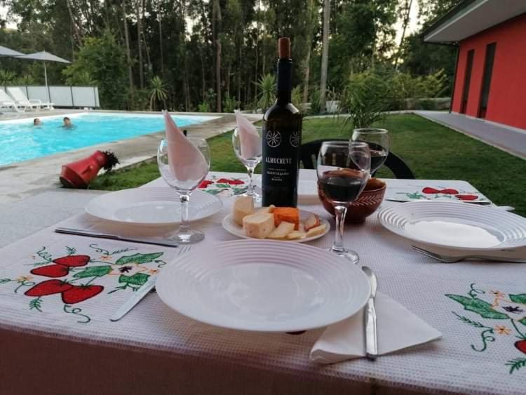 Souto  Fozdovez 아파트 외부 사진