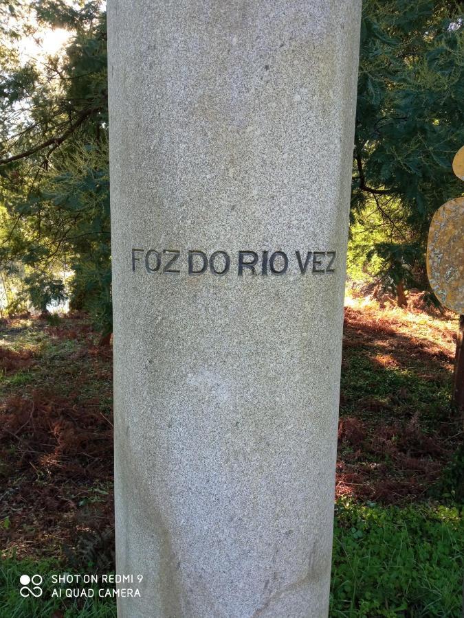 Souto  Fozdovez 아파트 외부 사진